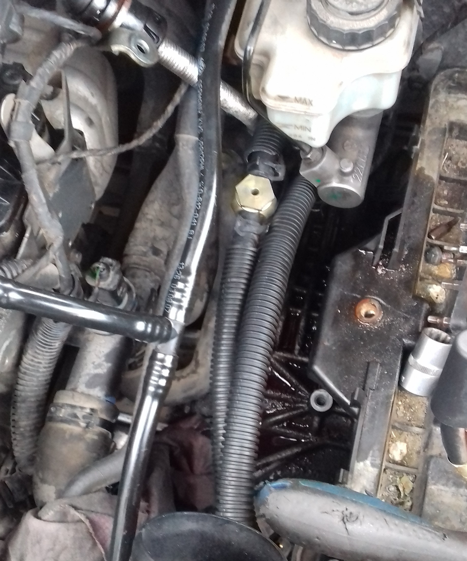 Volkswagen jetta акпп